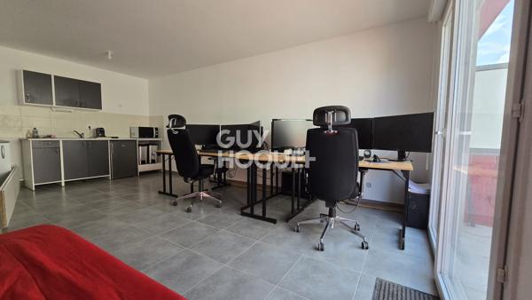 Appartement Montpellier  60M2 + terrasse + parking