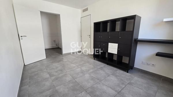 Appartement Montpellier  60M2 + terrasse + parking