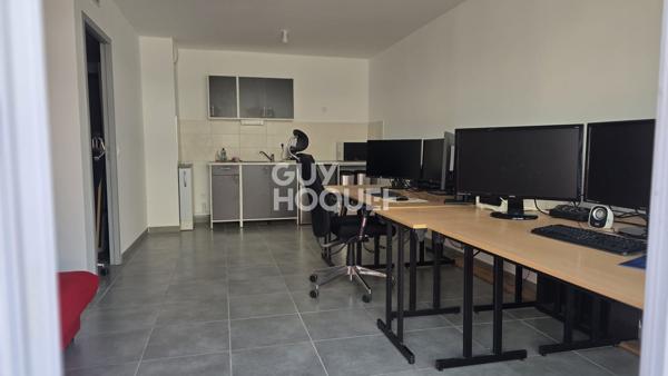 Appartement Montpellier  60M2 + terrasse + parking