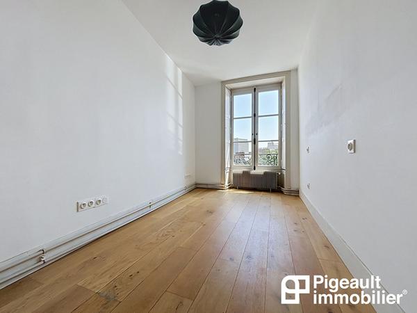 Vente Appartement T 5 - Rennes - Centre Ville