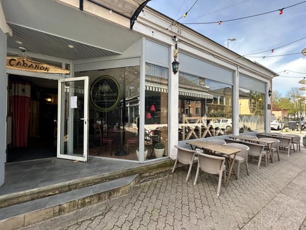 Vente Fonds de commerce à Saint-Dié-des-Vosges