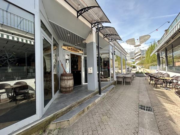 Vente Fonds de commerce à Saint-Dié-des-Vosges