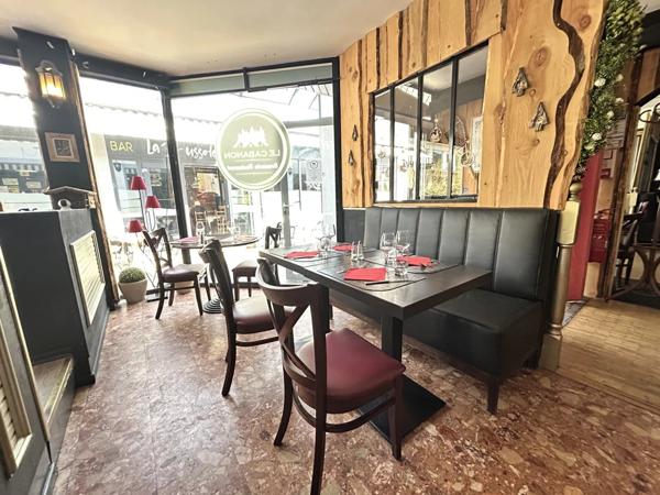 Vente Fonds de commerce à Saint-Dié-des-Vosges