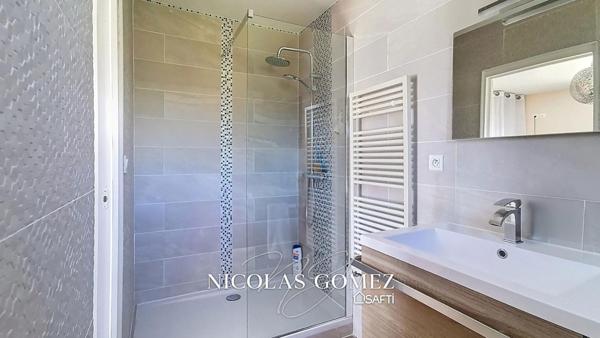 Maison T6 5 chambres de 158 m² au calme