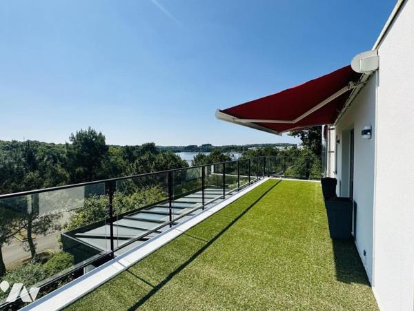 Maison - Larmor-Plage - Le TER