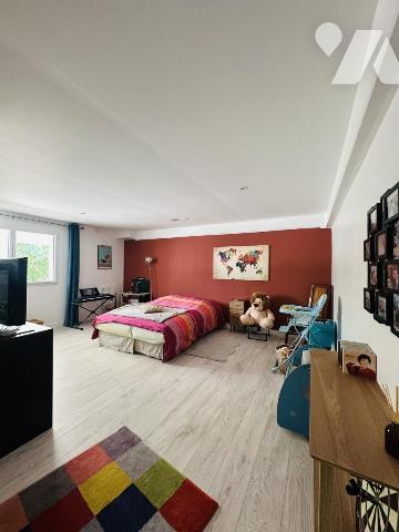Maison - Larmor-Plage - Le TER