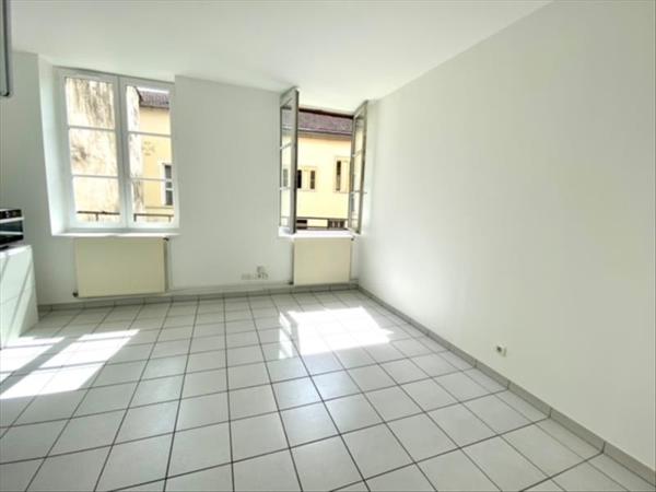 Appartement à louer |  LYON 01 |  3 pièces | 59 m²
