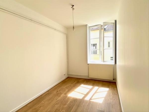 Appartement à louer |  LYON 01 |  3 pièces | 59 m²