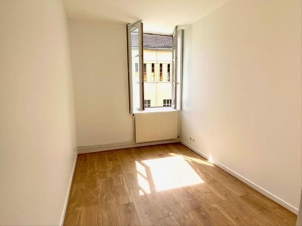 Appartement à louer |  LYON 01 |  3 pièces | 59 m²