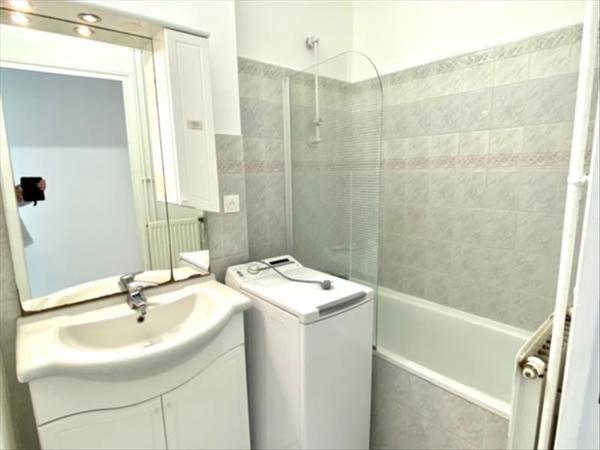 Appartement à louer |  LYON 01 |  3 pièces | 59 m²