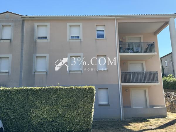 Appartement
                                                                                                                                                                                                                                                                                                                        3 pièce(s)                                                                                                                                                                                                          2 chambre(s)                                                                                                                                                                                                          63.65  m²