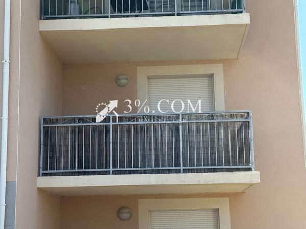 Appartement
                                                                                                                                                                                                                                                                                                                        3 pièce(s)                                                                                                                                                                                                          2 chambre(s)                                                                                                                                                                                                          63.65  m²