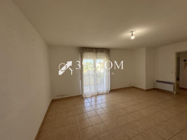 Appartement
                                                                                                                                                                                                                                                                                                                        3 pièce(s)                                                                                                                                                                                                          2 chambre(s)                                                                                                                                                                                                          63.65  m²