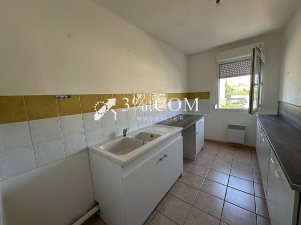 Appartement
                                                                                                                                                                                                                                                                                                                        3 pièce(s)                                                                                                                                                                                                          2 chambre(s)                                                                                                                                                                                                          63.65  m²