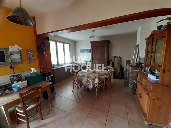 Maison Castelnau De Medoc 5 pièce(s) 107 m2