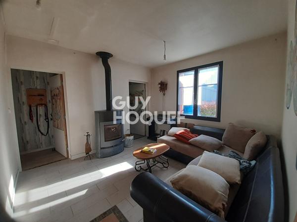 Maison Castelnau De Medoc 5 pièce(s) 107 m2