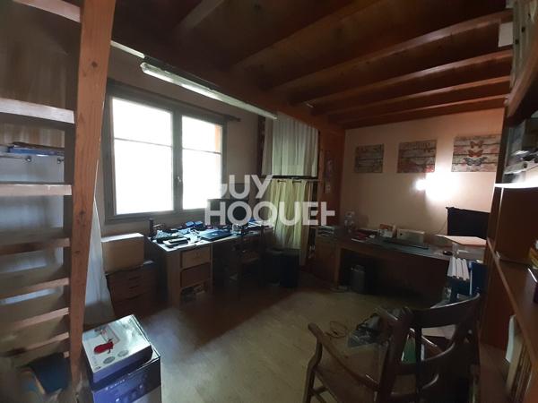 Maison Castelnau De Medoc 5 pièce(s) 107 m2