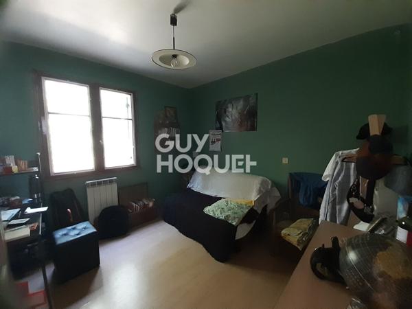 Maison Castelnau De Medoc 5 pièce(s) 107 m2