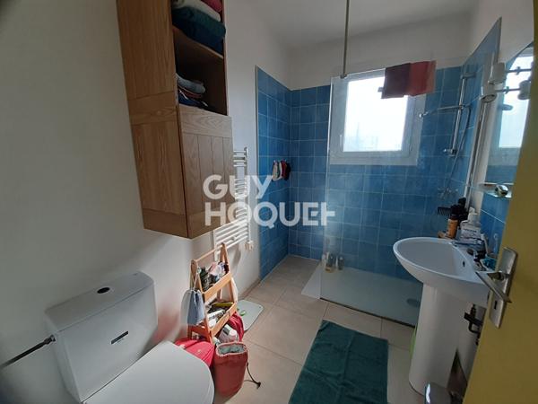 Maison Castelnau De Medoc 5 pièce(s) 107 m2