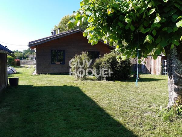 Maison Castelnau De Medoc 5 pièce(s) 107 m2