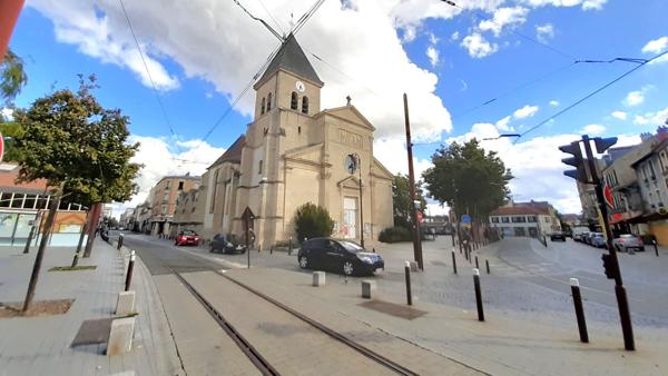 Maison Gennevilliers 5 pièce(s) 183 m2