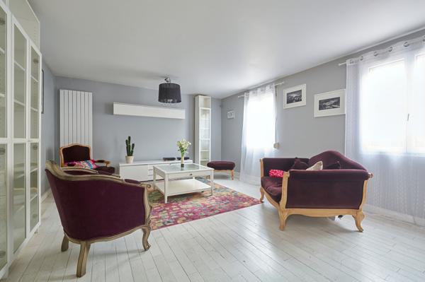 Maison Gennevilliers 5 pièce(s) 183 m2