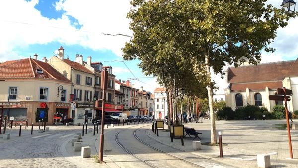 Maison Gennevilliers 5 pièce(s) 183 m2