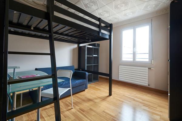 Maison Gennevilliers 5 pièce(s) 183 m2