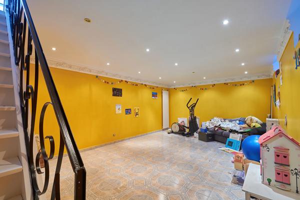 Maison Gennevilliers 5 pièce(s) 183 m2