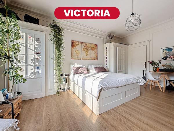 VICTORIA - Maison 339 m2 - Croix Barbieux