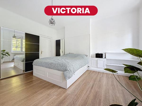 VICTORIA - Maison 339 m2 - Croix Barbieux