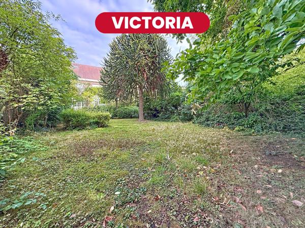 VICTORIA - Maison 339 m2 - Croix Barbieux