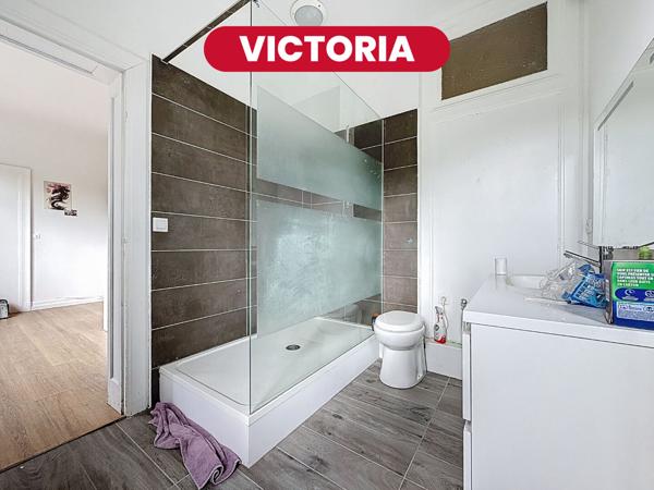 VICTORIA - Maison 339 m2 - Croix Barbieux