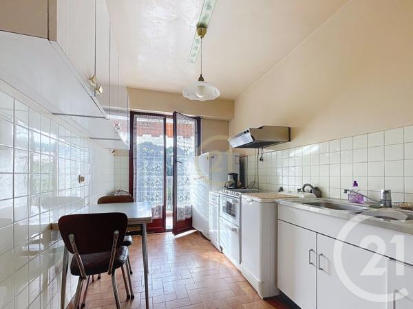 Appartement F2 à vendre  2 pièces - 46,17 m2 LE CANNET - 06