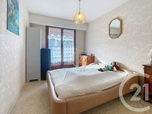 Appartement F2 à vendre  2 pièces - 46,17 m2 LE CANNET - 06