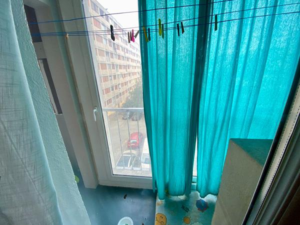 Appartement Marseille 4 pièce(s) 67.56 m2