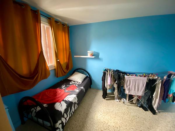 Appartement Marseille 4 pièce(s) 67.56 m2