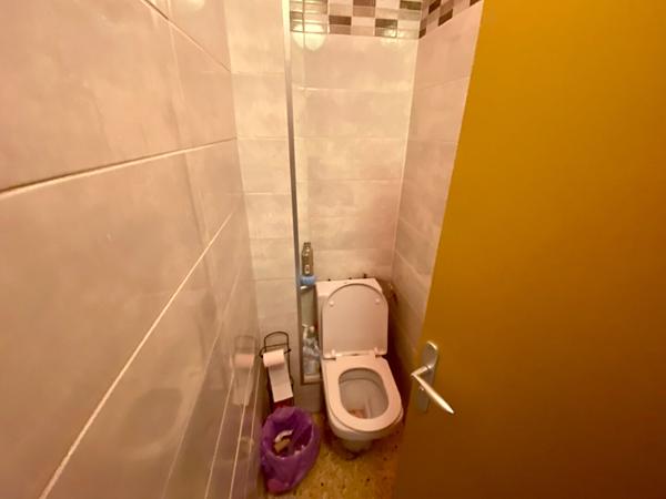 Appartement Marseille 4 pièce(s) 67.56 m2