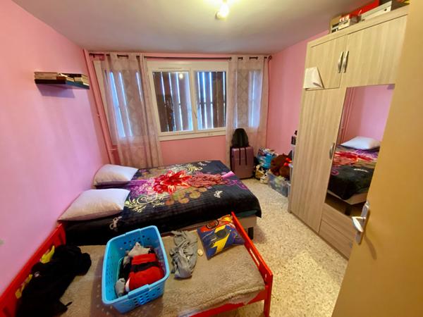 Appartement Marseille 4 pièce(s) 67.56 m2