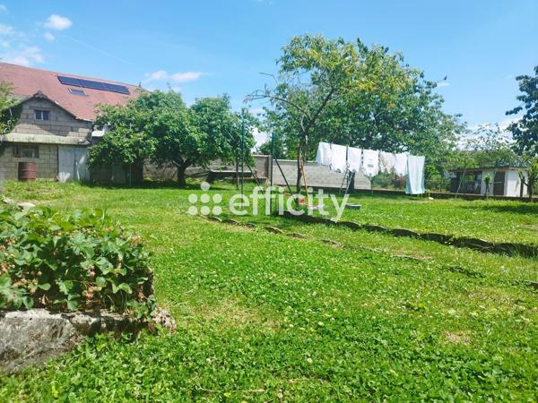 Maison 4 pièces - 90 m²