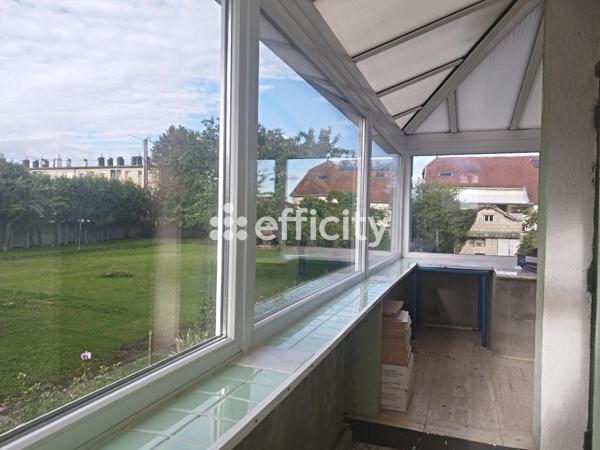 Maison 4 pièces - 90 m²