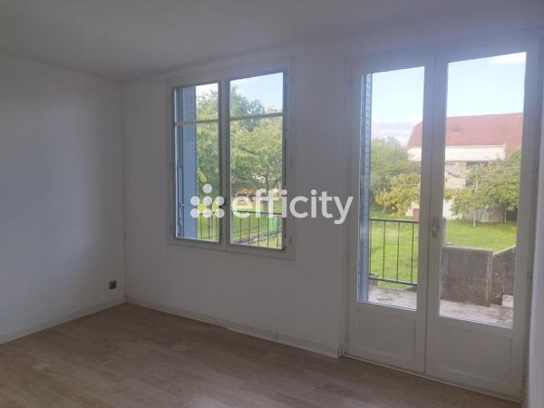 Maison 4 pièces - 90 m²