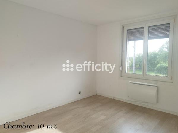 Maison 4 pièces - 90 m²