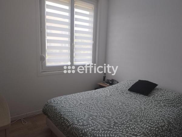 Maison 4 pièces - 90 m²