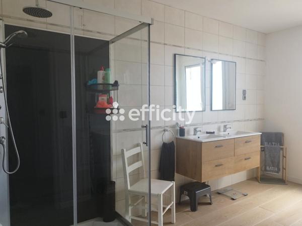 Maison 4 pièces - 90 m²