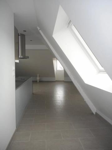 Location Appartement 3 pièces 52 m2 à Laon