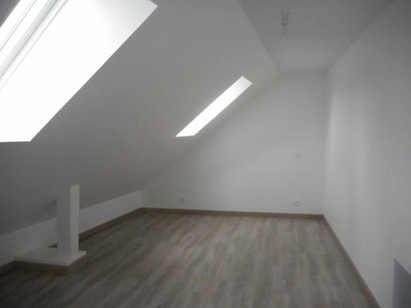 Location Appartement 3 pièces 52 m2 à Laon