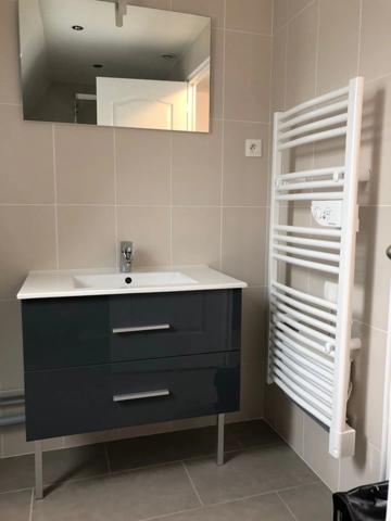 Location Appartement 3 pièces 52 m2 à Laon