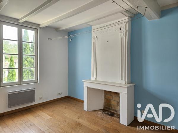 Immeuble à vendre 378 m² Saint-Sauvant