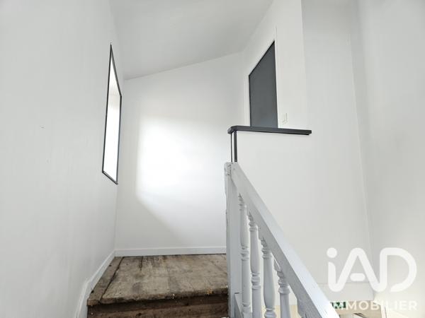 Immeuble à vendre 378 m² Saint-Sauvant